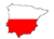 ALTERNATIVA DEL DOLOR - Polski